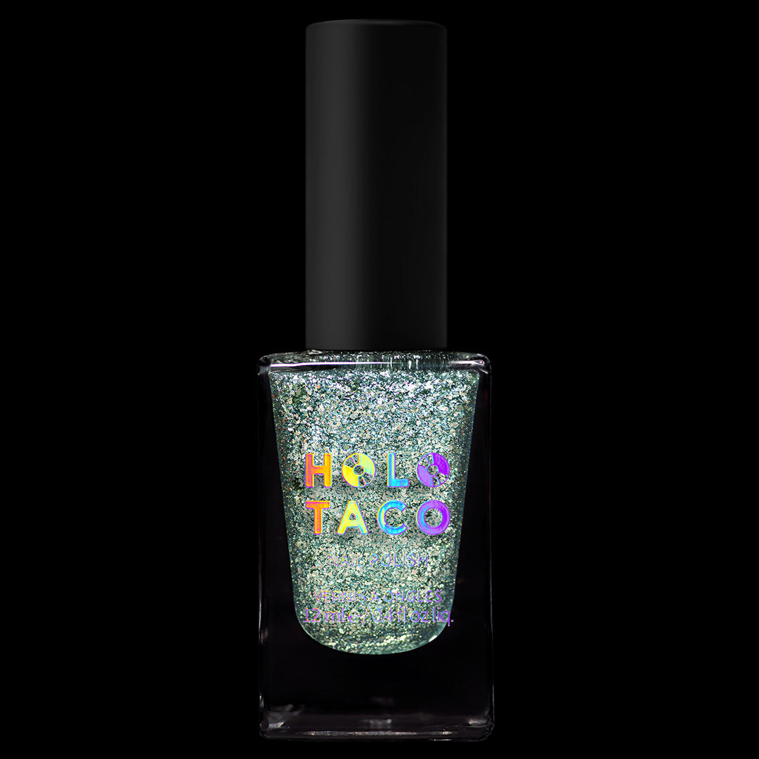 Holo Taco Mint Money