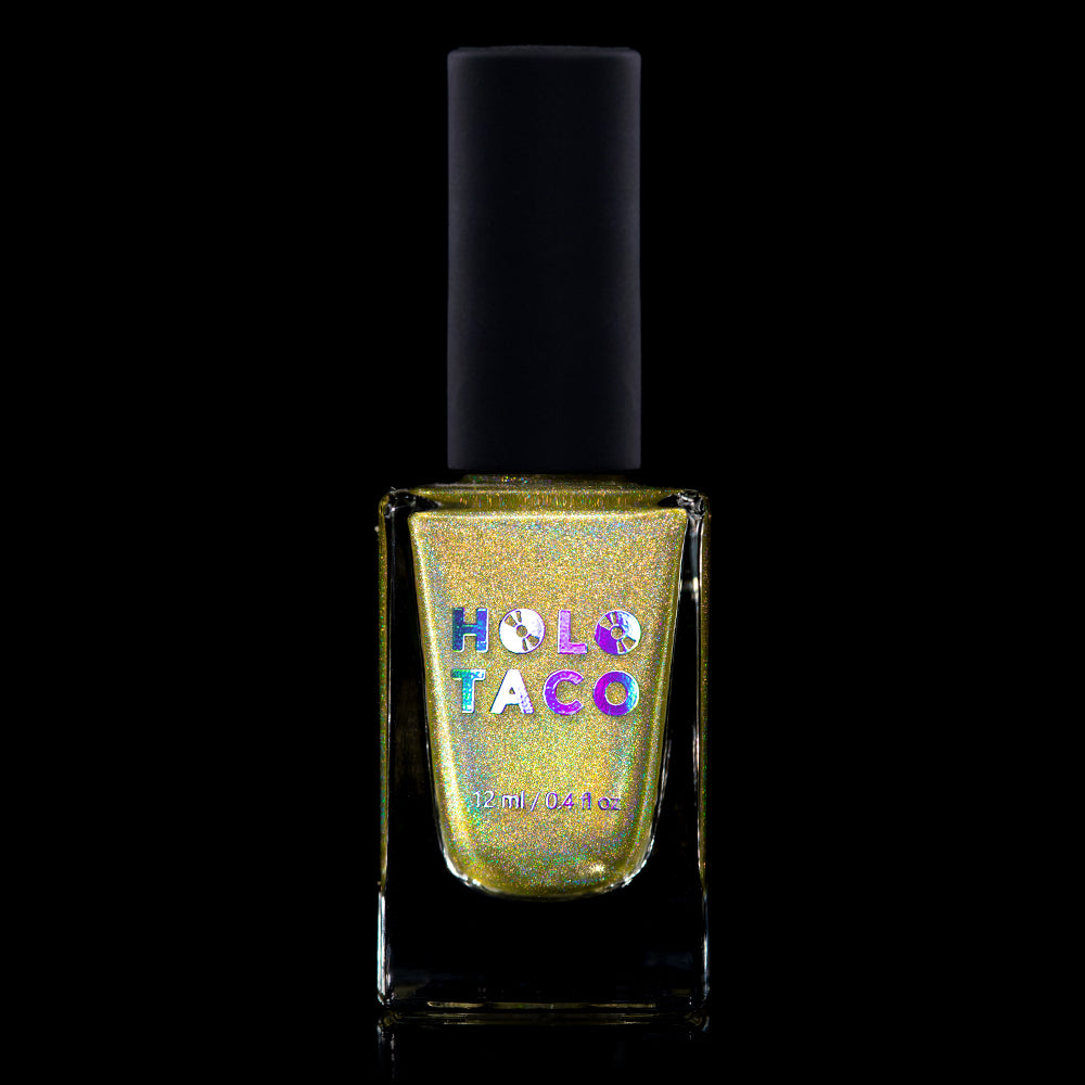Holo Taco Lemon Spritzer