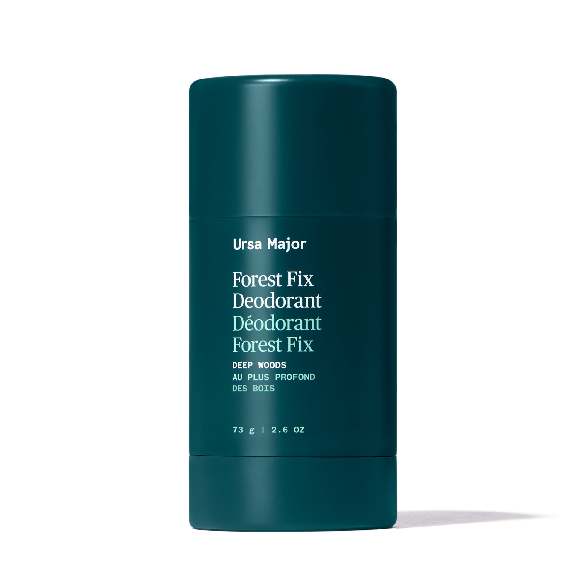 Ursa Major Forest Fix Deodorant