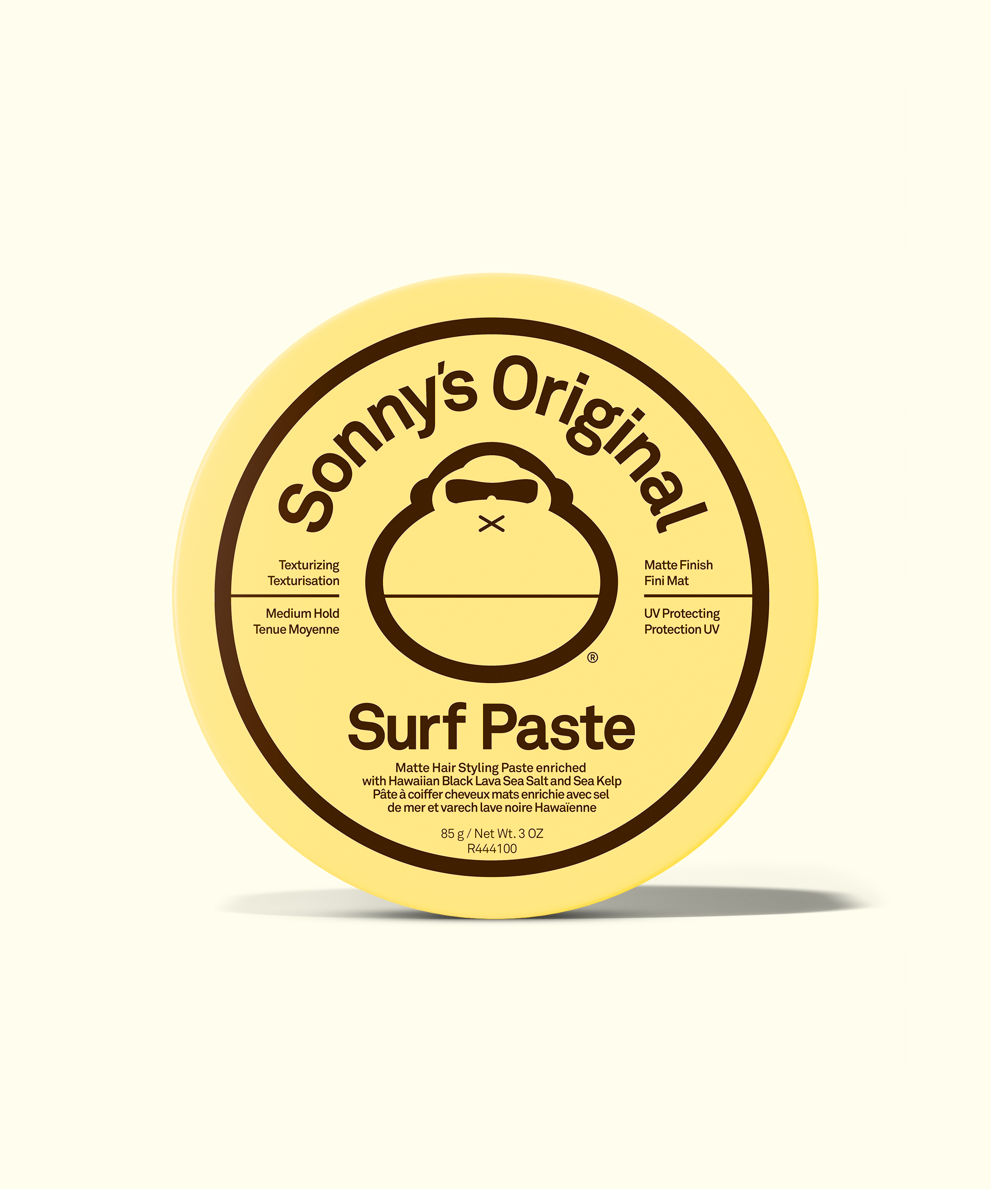 Sun Bum Texturizing Surf Paste