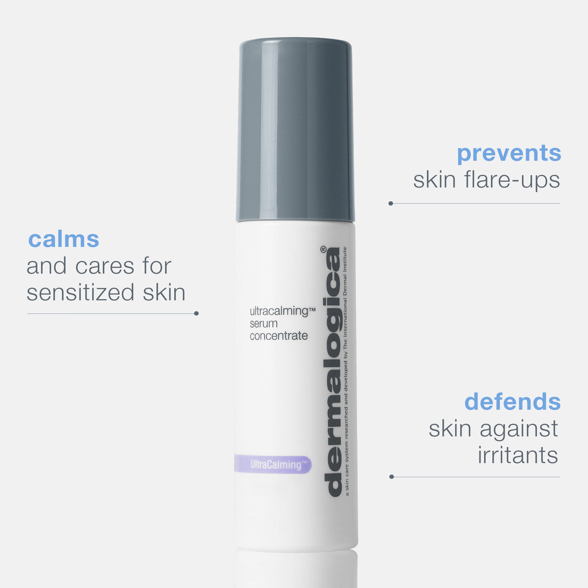 Dermalogica ultracalming serum concentrate