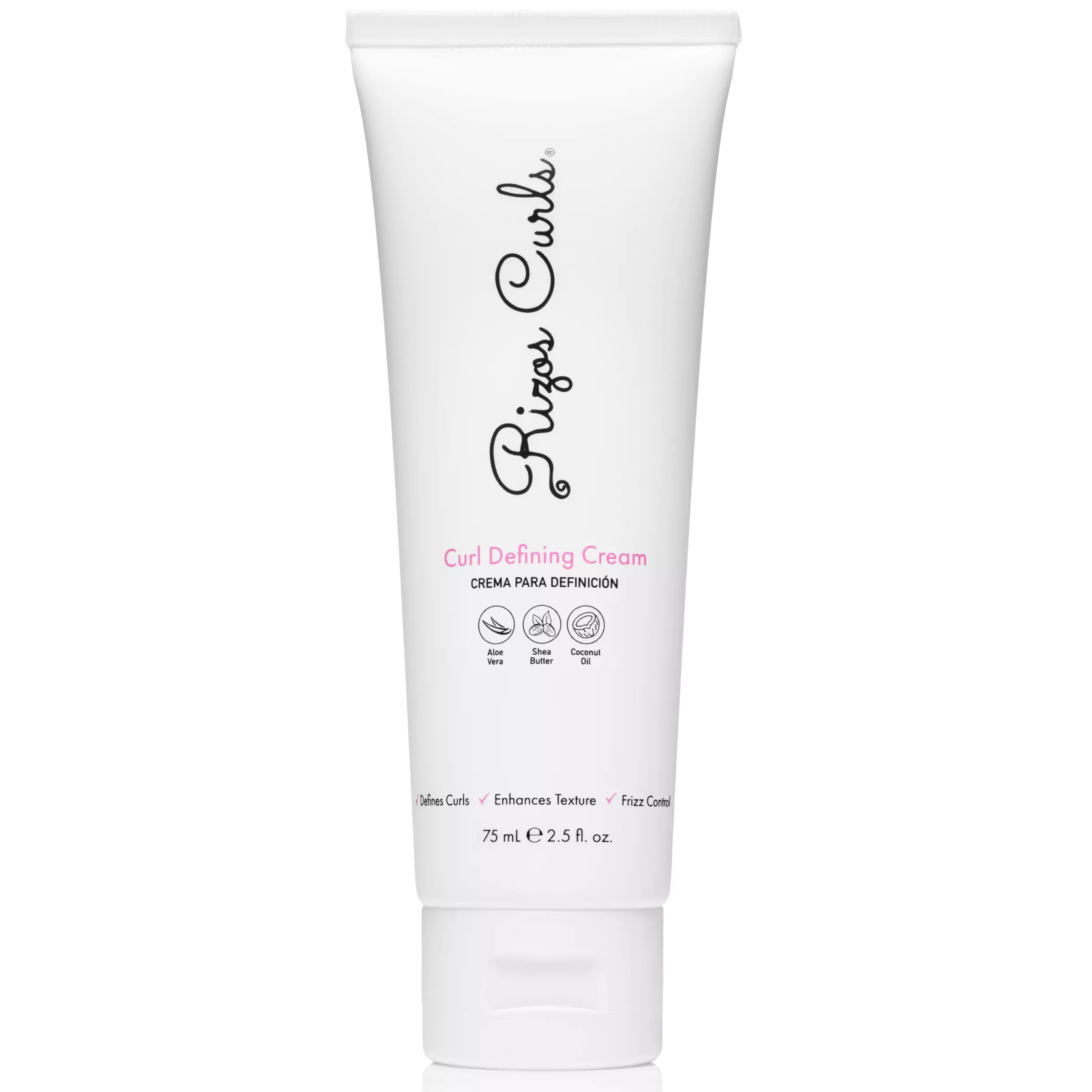 Rizos Curls Travel Size Curl Defining Cream