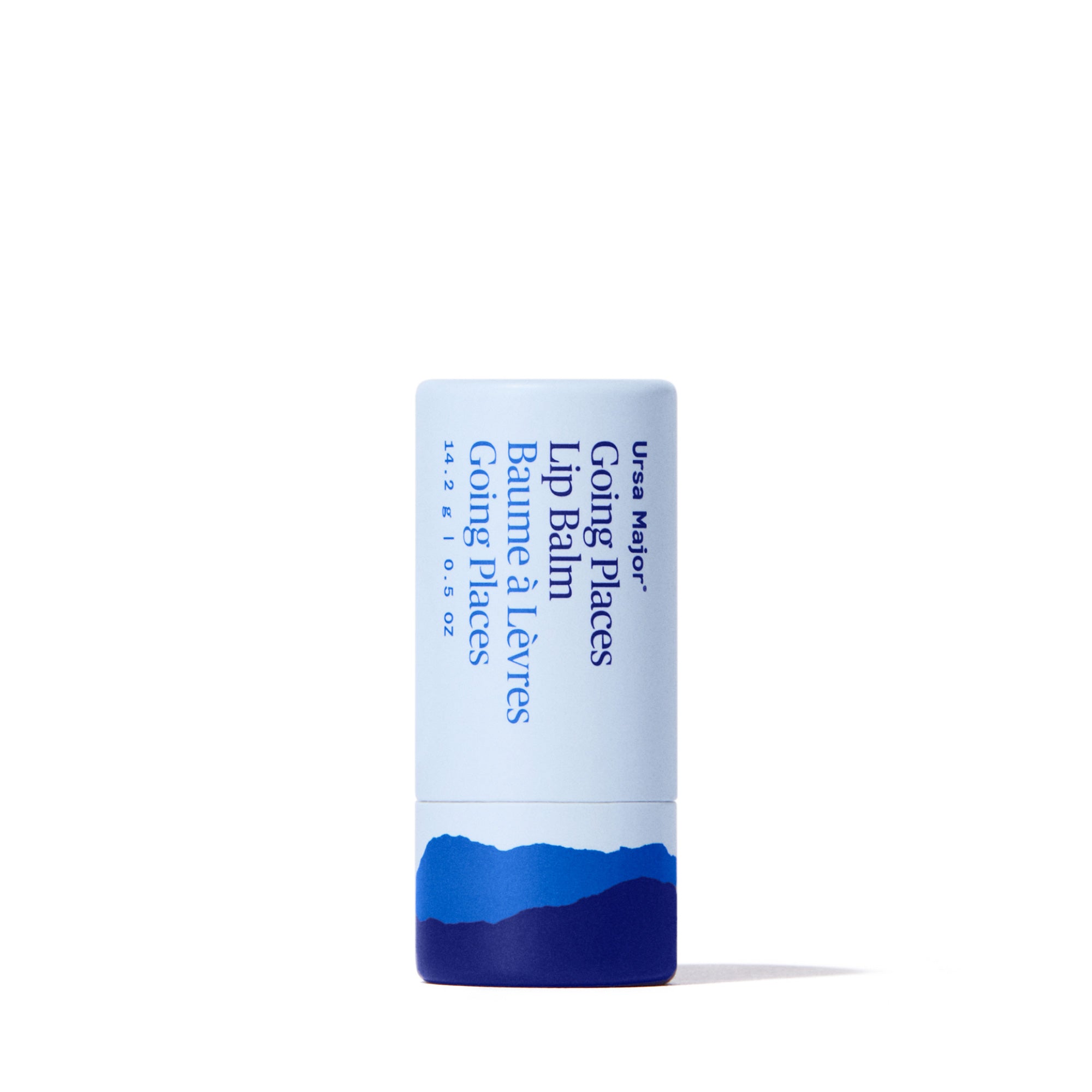 Ursa Major Going Places Lip Balm