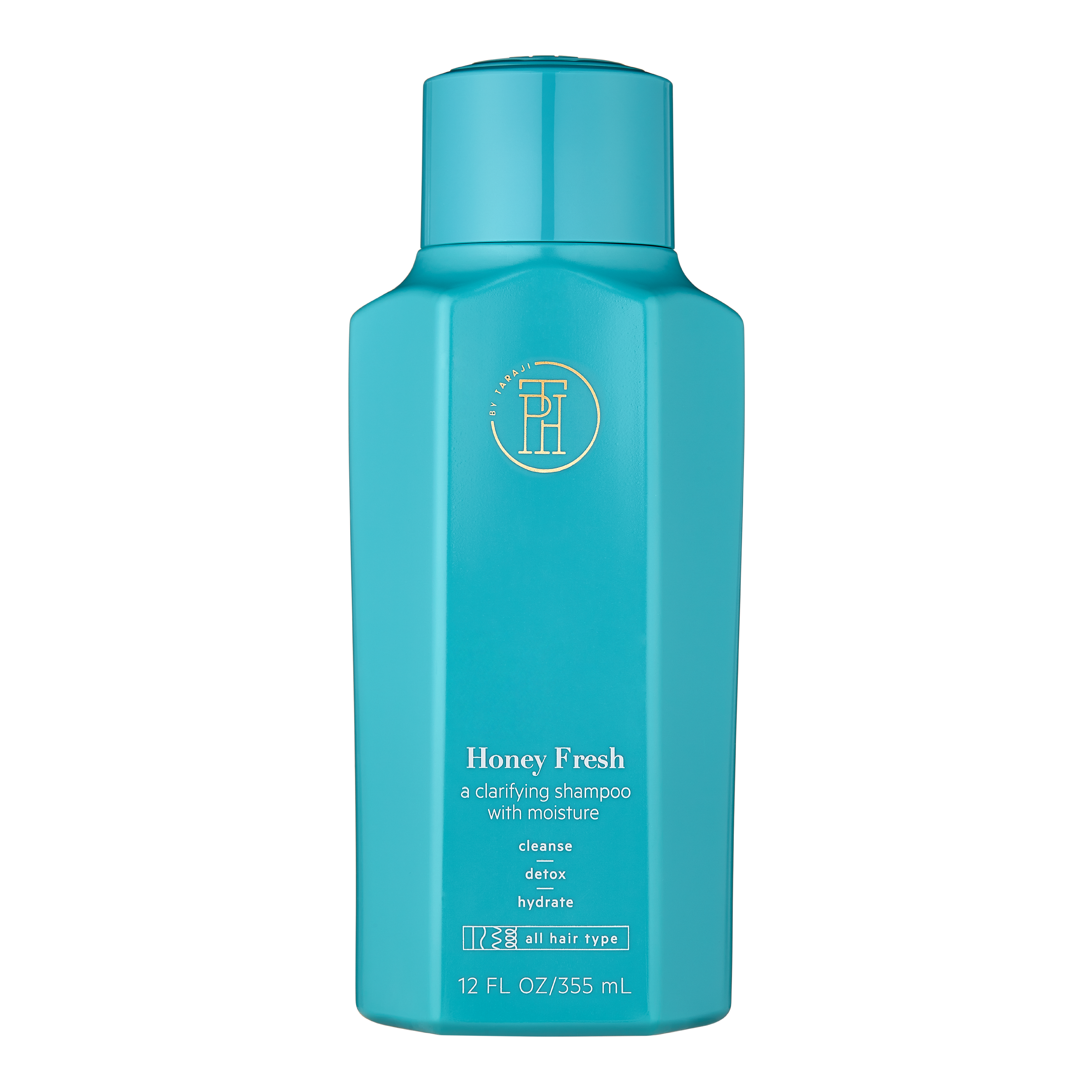TPH by Taraji Honey Fresh
