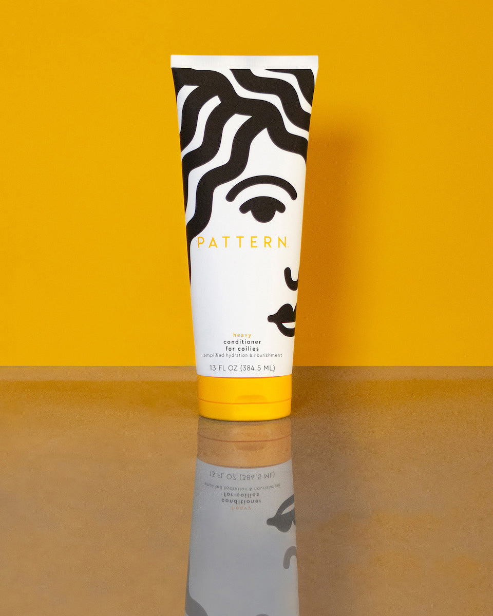 PATTERN Beauty Heavy Conditioner