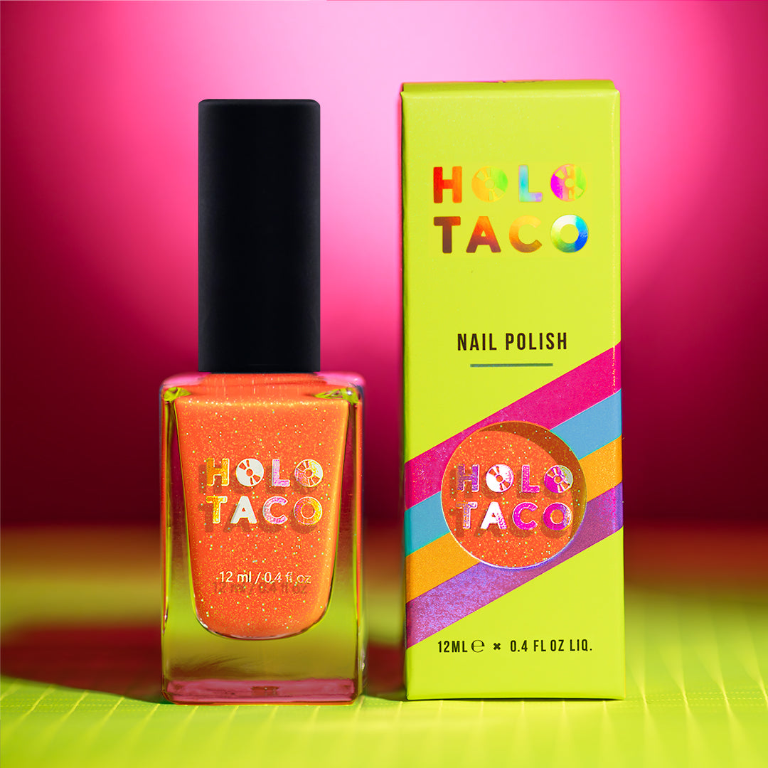 Holo Taco Box Office Bomb