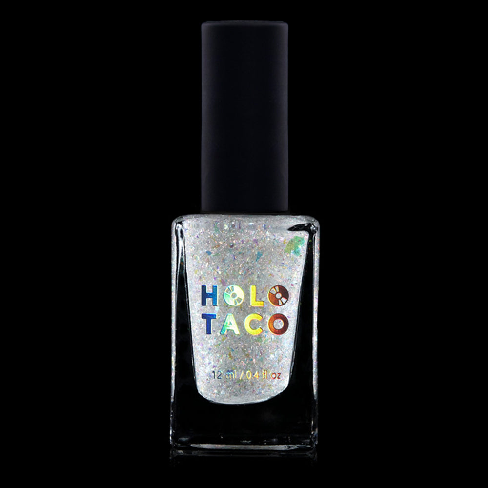 Holo Taco Everything Taco FREE