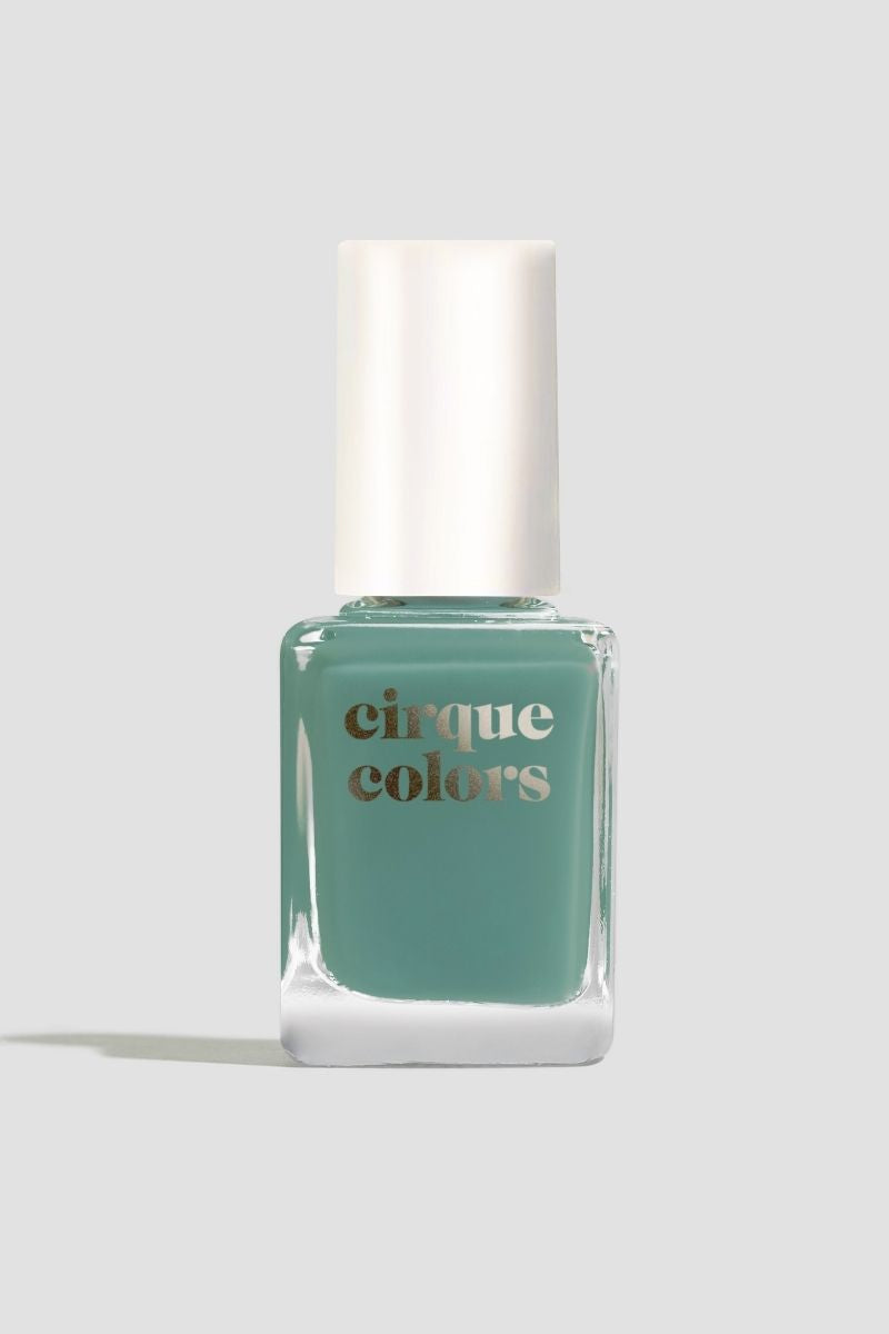 Cirque Colors Sage