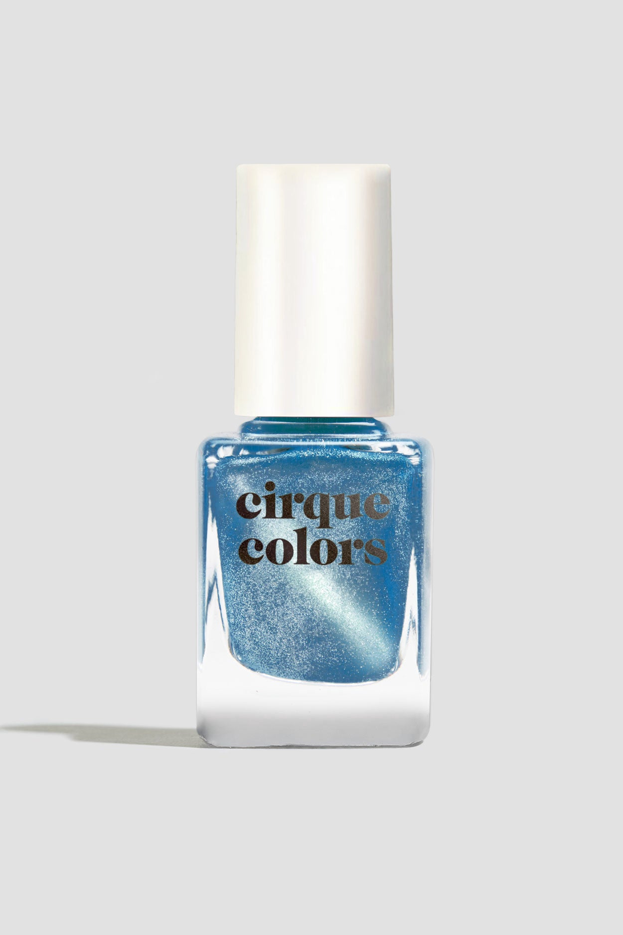 Cirque Colors Mind Over Matter