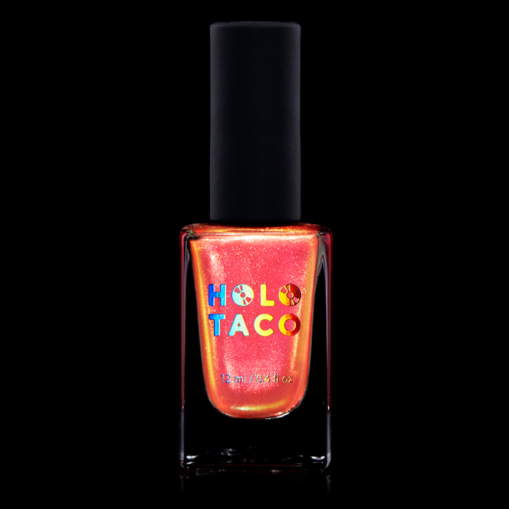 Holo Taco Encryption Key
