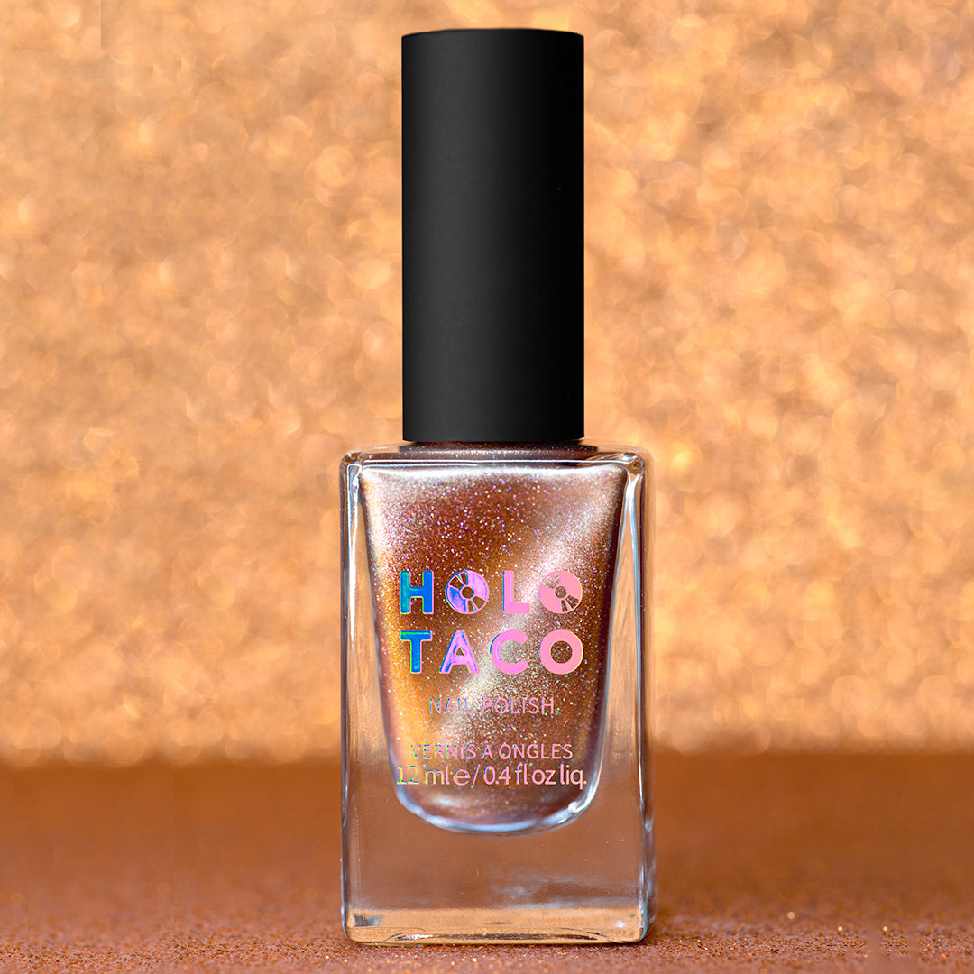 Holo Taco Zyler Cat Eye