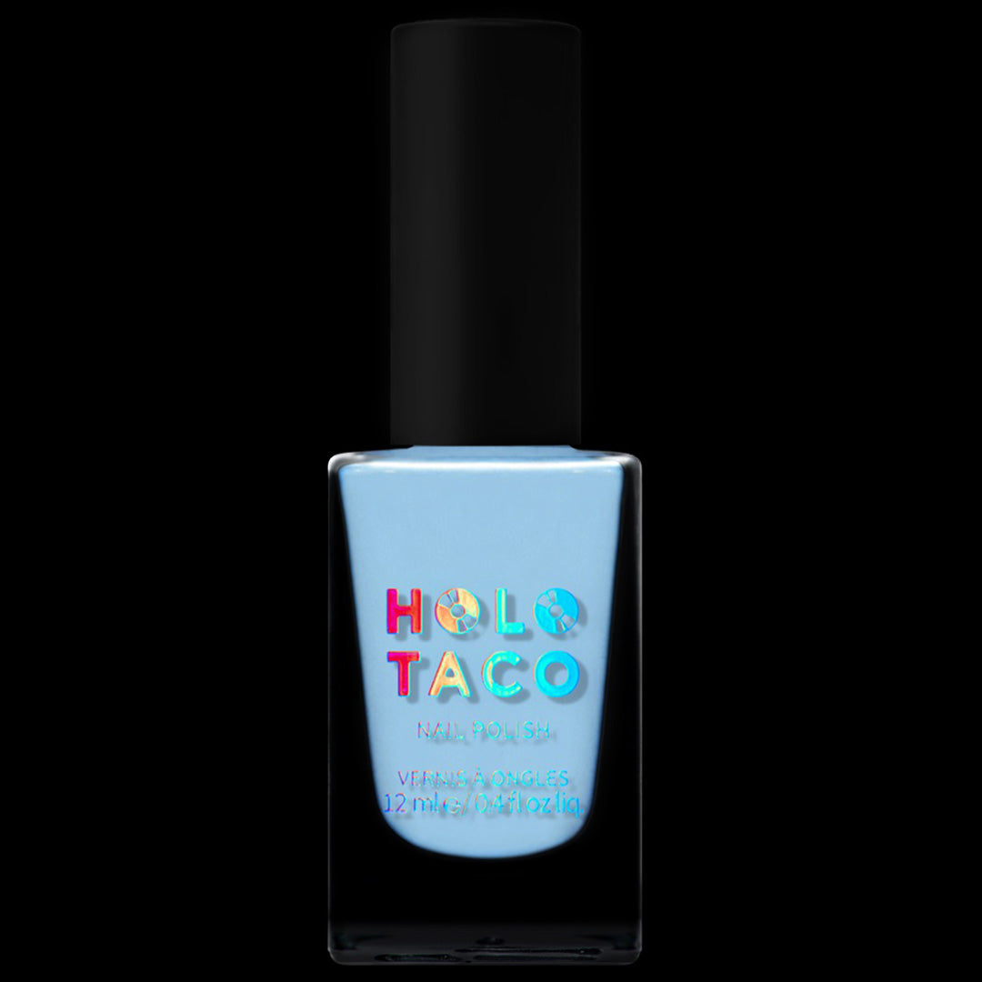 Holo Taco Too Good To Be Blue