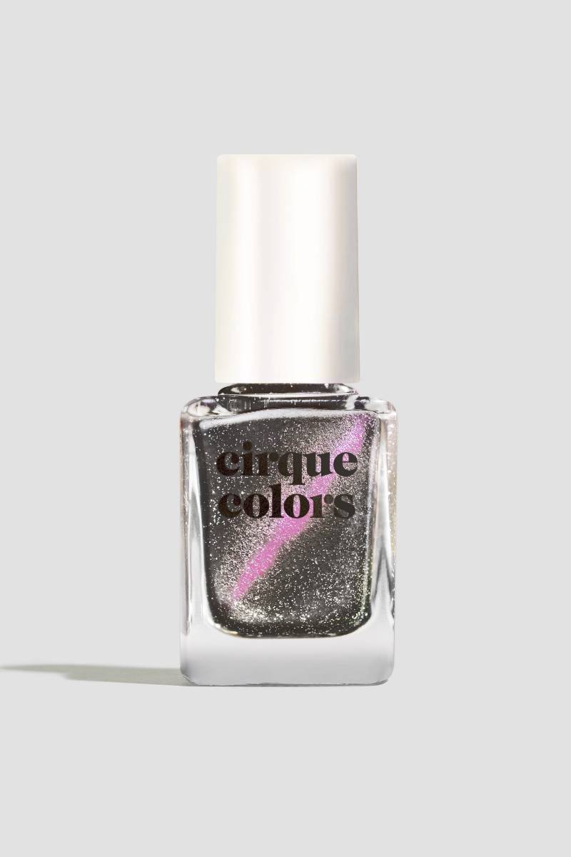 Cirque Colors Reel Bad Behavior