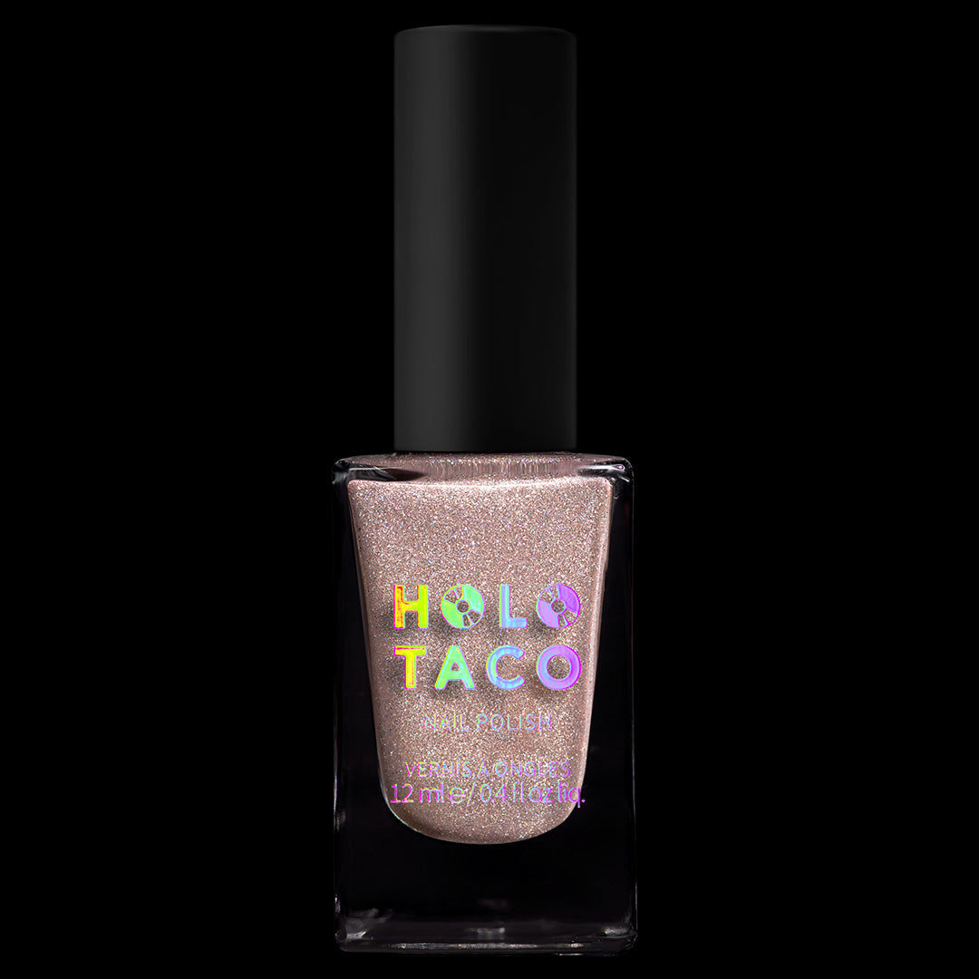 Holo Taco Oat Couture