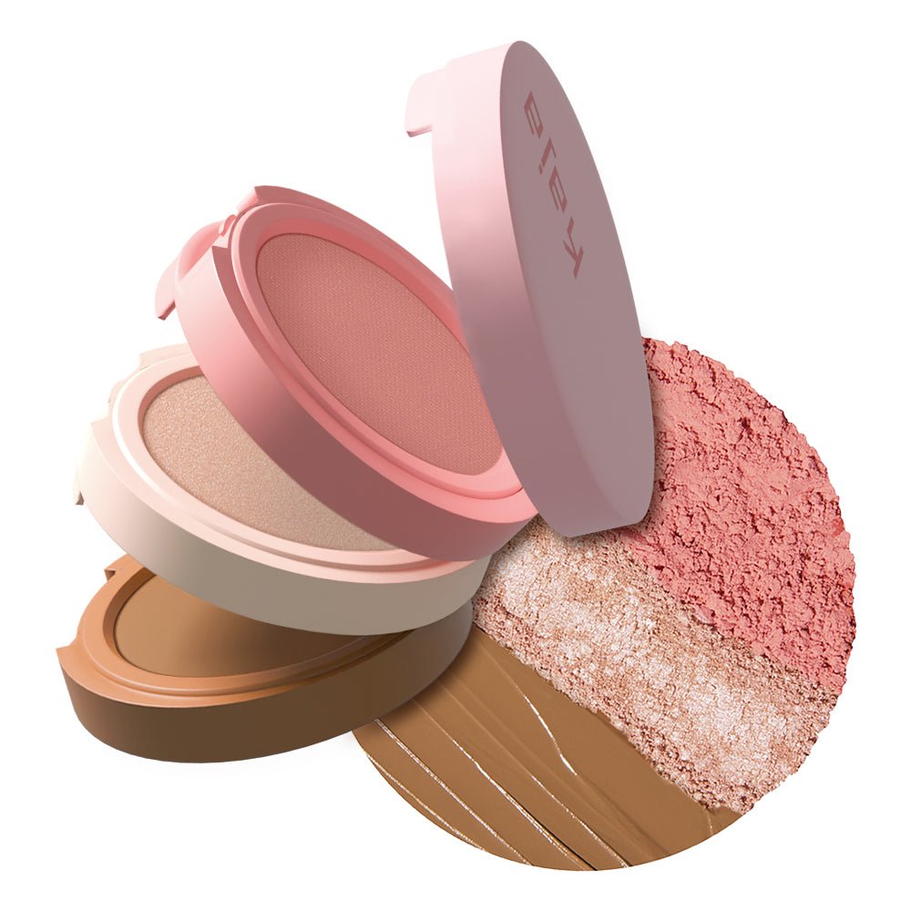 KAJA Beauty Play Bento