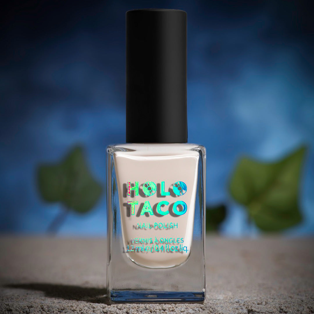 Holo Taco Ivory Tower
