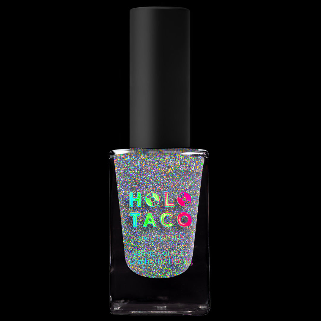 Holo Taco Flakie Holo Taco™