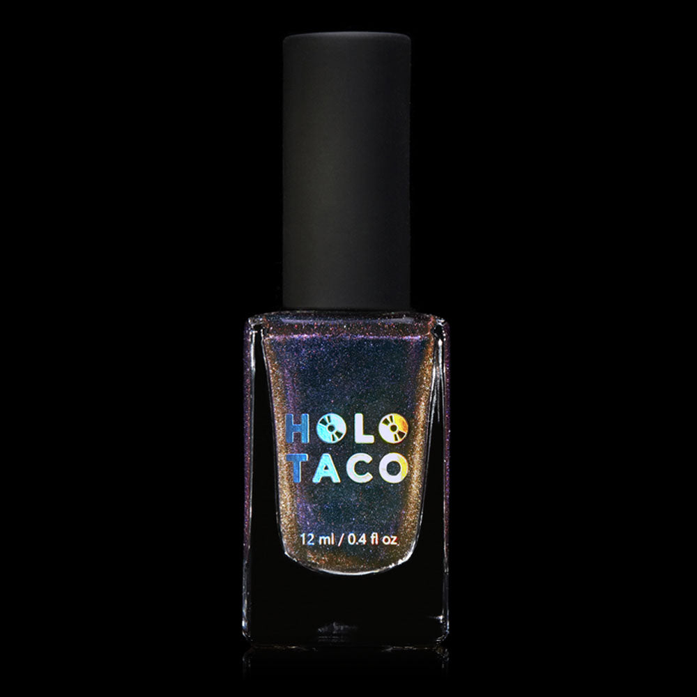Holo Taco Way-Back Chrome