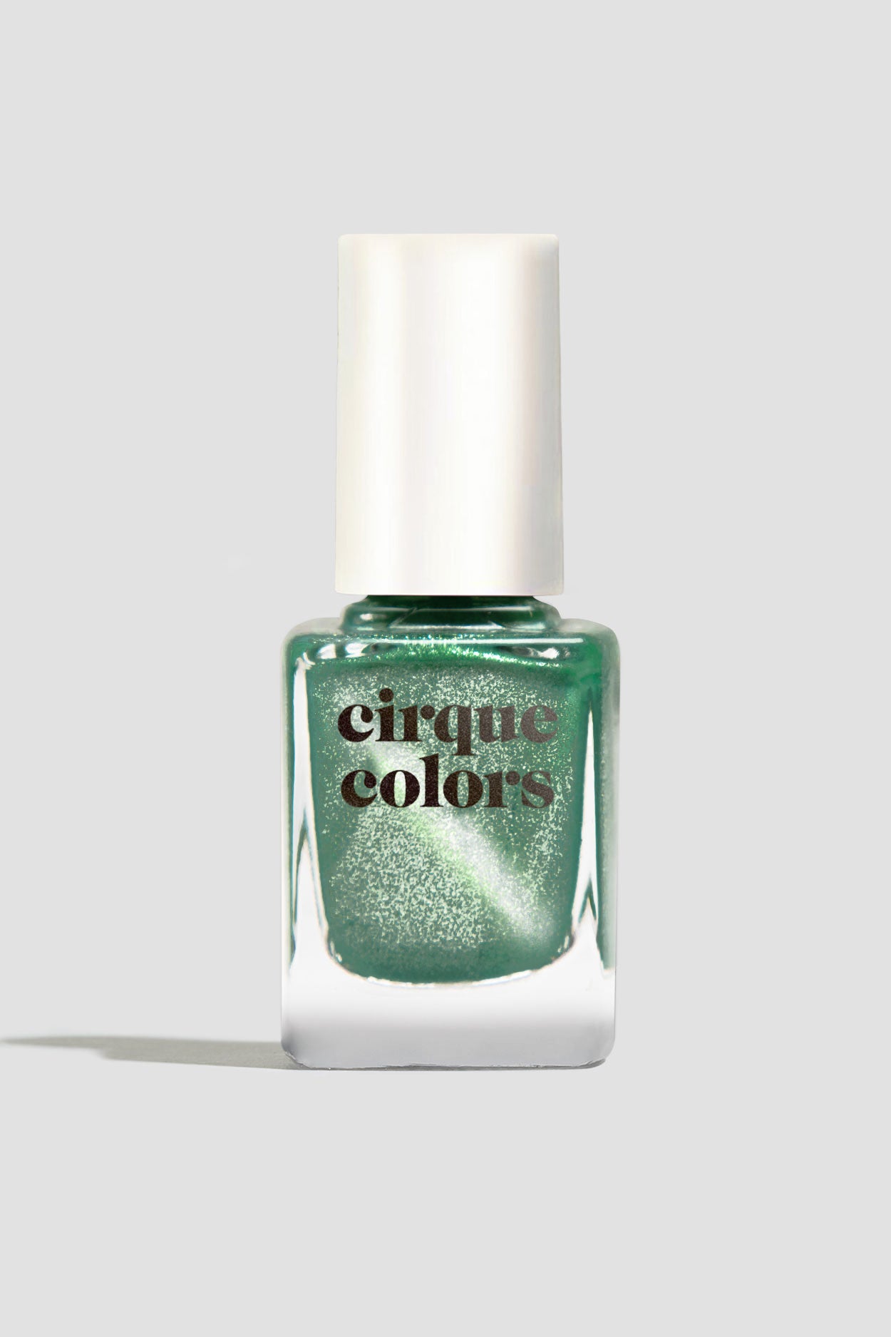Cirque Colors Good Vibes Only