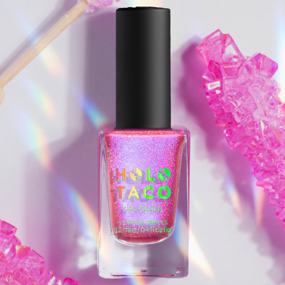 Holo Taco Pop Rocker