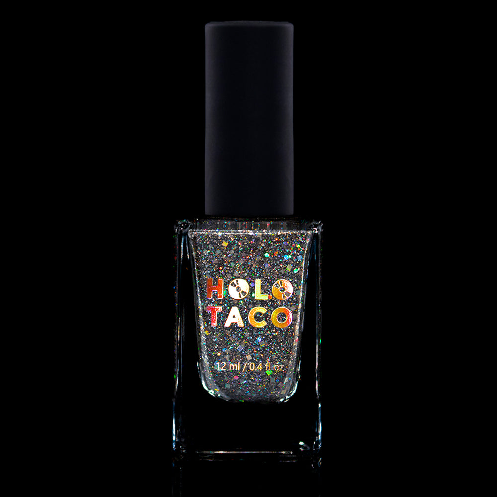 Holo Taco Smokeshow