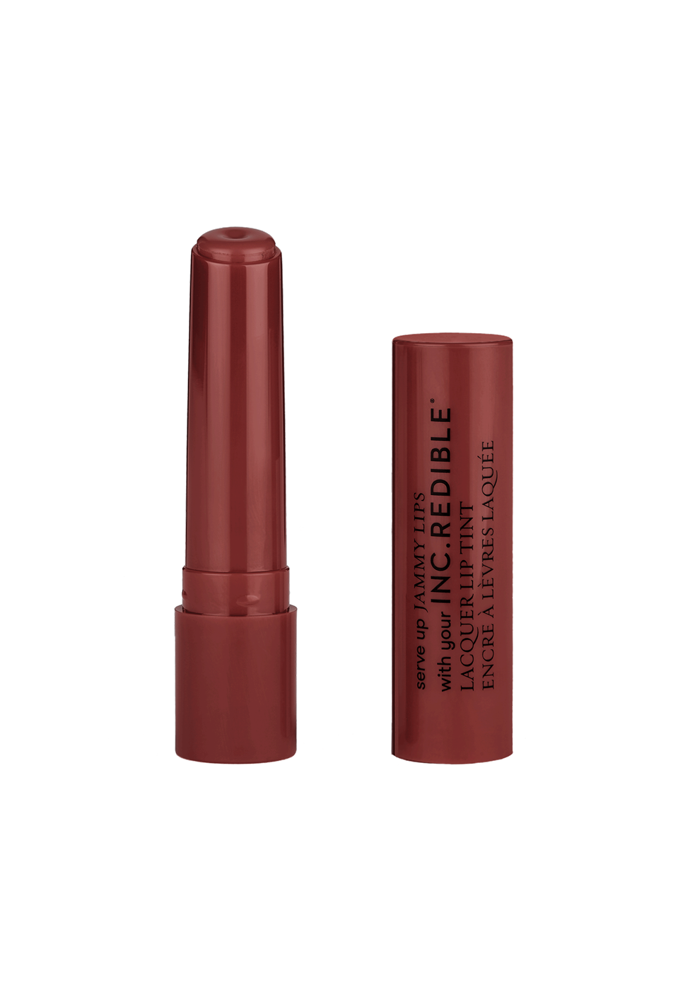Nails.INC Slow Jamz Lip Balm