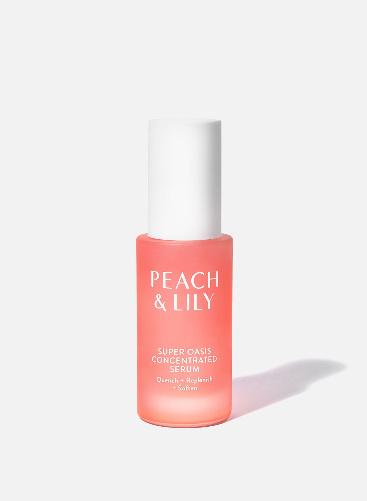 Peach & Lily Super Oasis Concentrated Serum