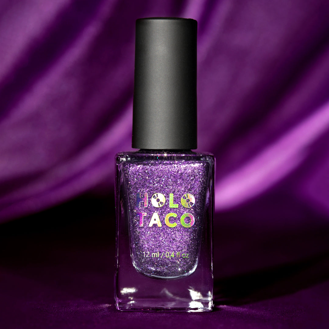 Holo Taco Royal Crush