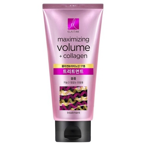 마린콜라겐 볼륨 트리트먼트