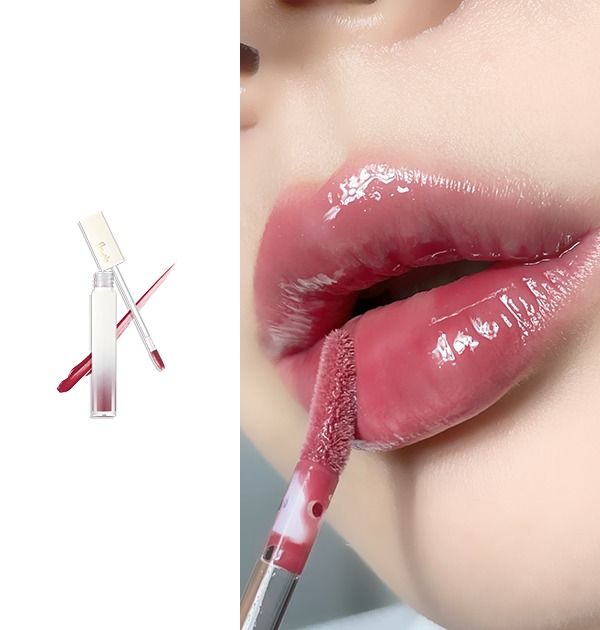스테인드 무드 글리밍 글로스 GG03 로지 헤이즈