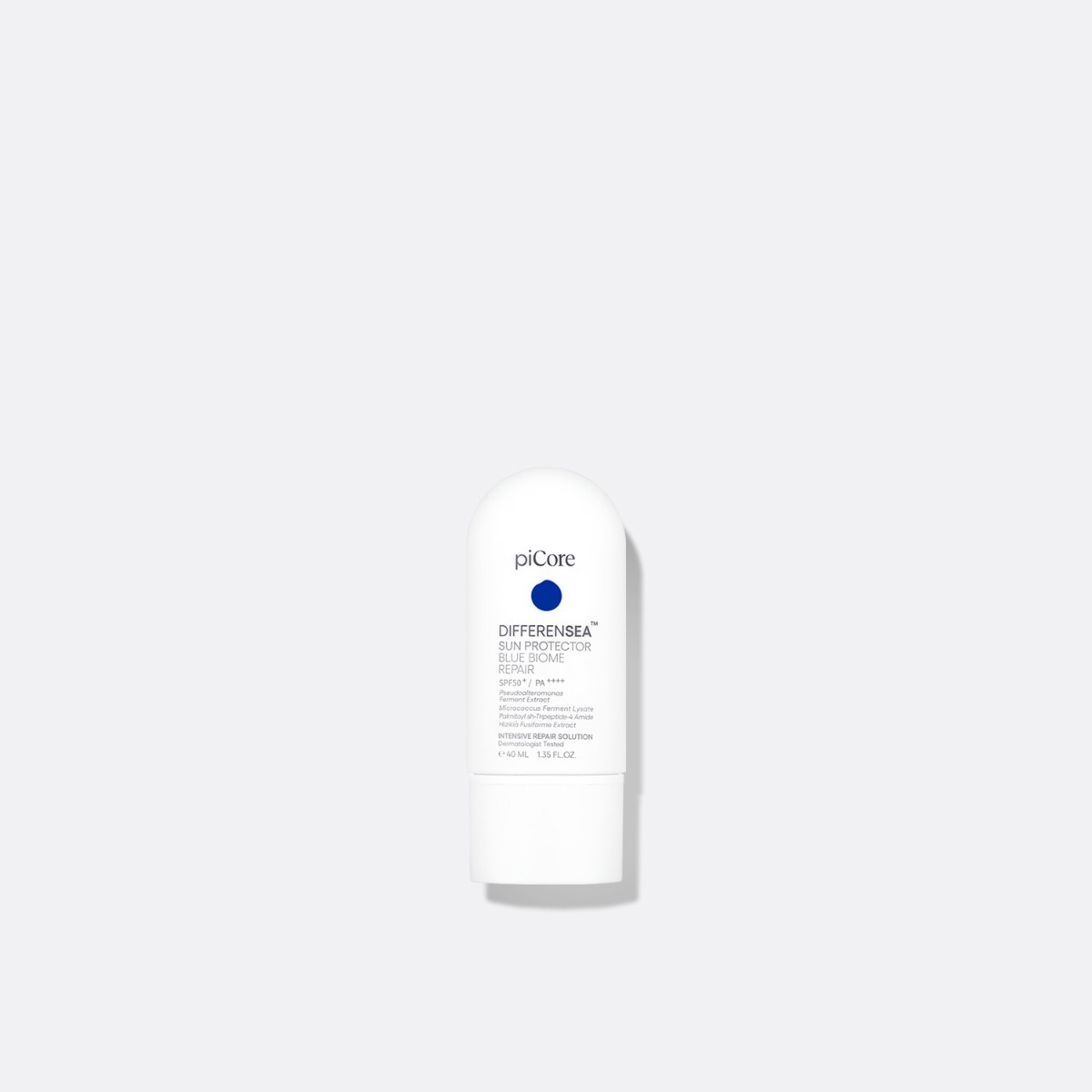 디퍼런씨 선 프로텍터 블루바이옴 리페어 SPF50+/PA++++