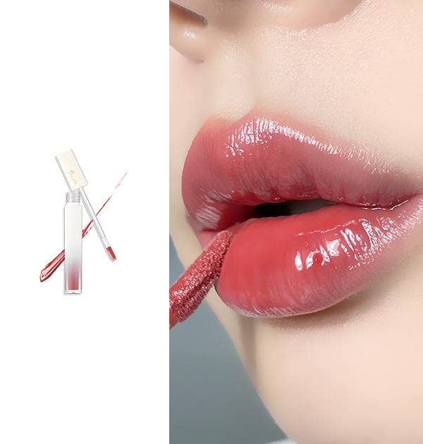 스테인드 무드 글리밍 글로스 GG01 선데이 피치
