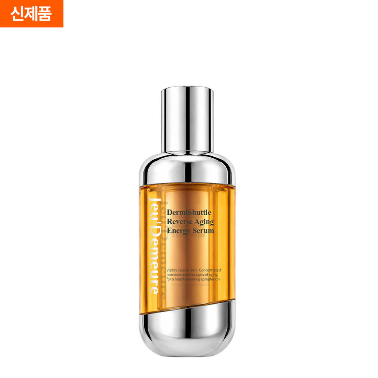 더미셔틀 리버스에이징 에너지 세럼
