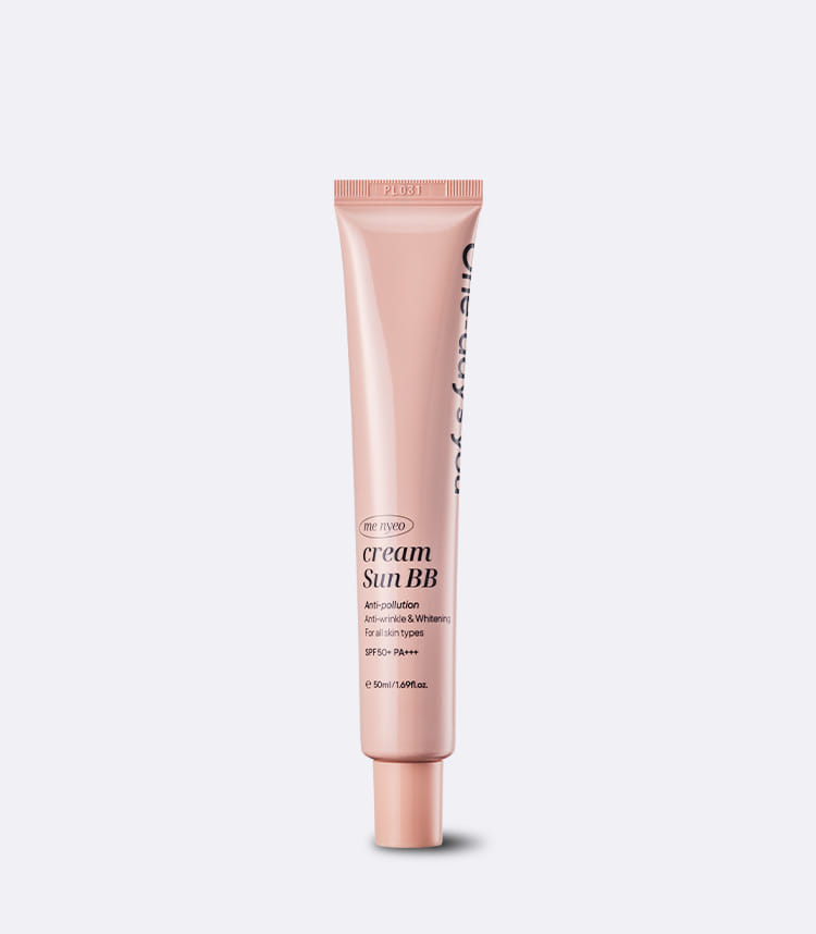 미녀크림 멀티 선비비 SPF50+