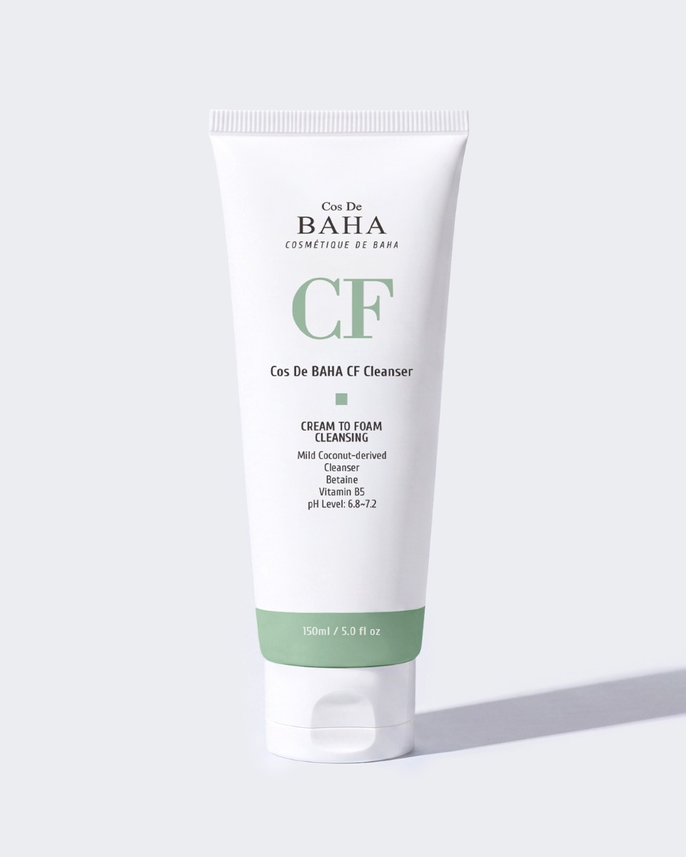 CF 클렌저